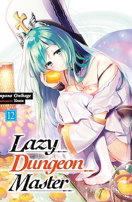 Lazy Dungeon Master #12