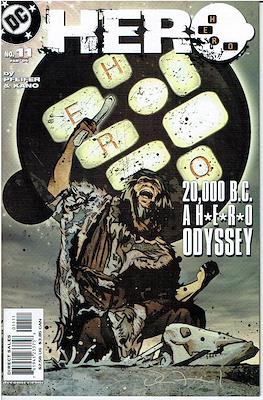 H-E-R-O Vol 1 #11