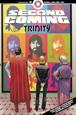 Second Coming: Trinity #2
