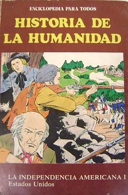 Historia de la humanidad. Enciclopedia para todos #43