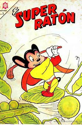 El Super Ratón #169