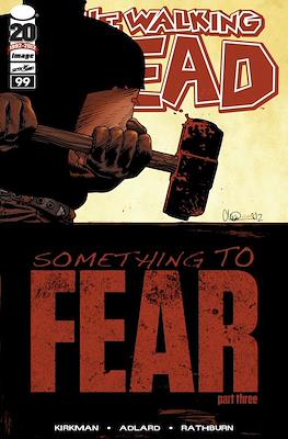 The Walking Dead #99