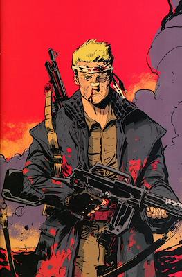 Firefly (Variant Cover) #18.1