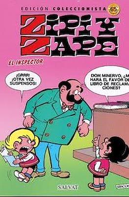 Zipi y Zape 65º Aniversario (Cartoné) #39