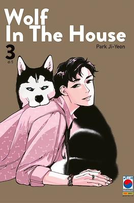 Wolf In The House #3