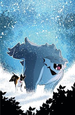 Gargoyles: Winter Special (Variant Covers) #1.7