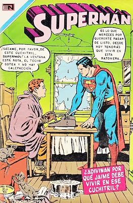 Supermán #829