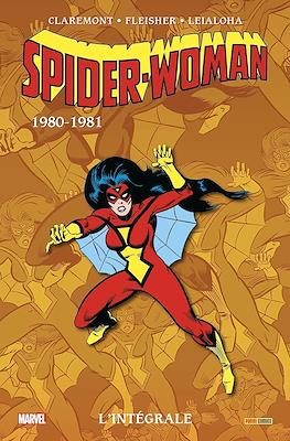 Spider-Woman L'intégrale #3