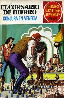 Grandes Aventuras Juveniles (Grapa) #65