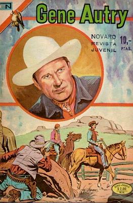 Gene Autry #327