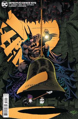 Detective Comics Vol. 1 (1937-2011; 2016-Variant Covers) #1072