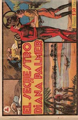 El Hombre Enmascarado (1941) #9