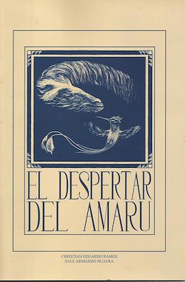 El despertar del Amaru