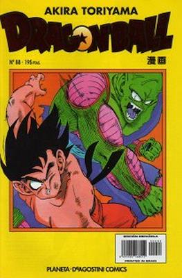 Dragon Ball - Serie Amarilla #88