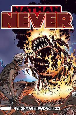 Nathan Never #67