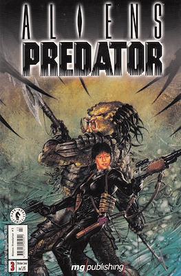 Aliens / Predator (Heften) #3
