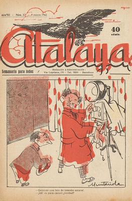 Atalaya #57