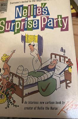 Nellie's Surprise Party