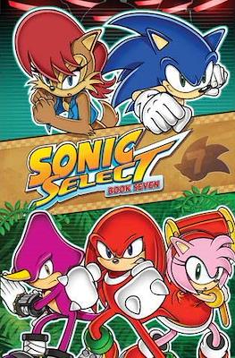 Sonic Select #7