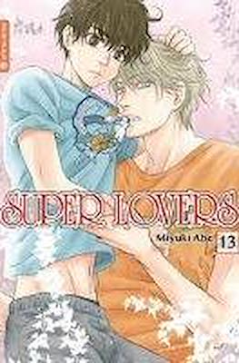 Super Lovers #13