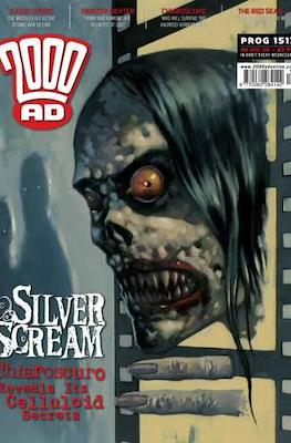 2000 AD #1517