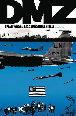 DMZ Book Edition #4