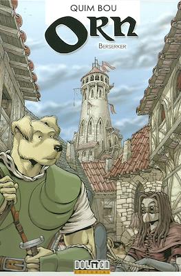 Orn: Historia Universal #3