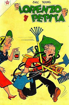 Pepita / Lorenzo y Pepita #87