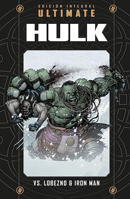 Marvel Ultimate Edición Integral (Cartoné) #28
