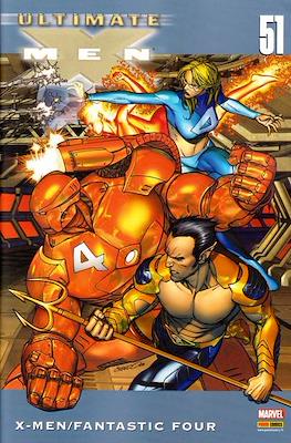 Ultimate X-Men #51