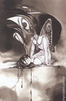 Hello Darkness (Variant Cover) #1.1