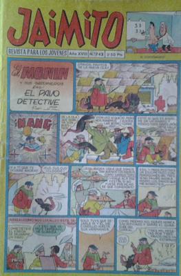 Jaimito #742