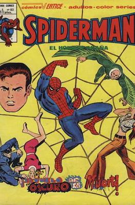Spiderman Vol. 3 #63