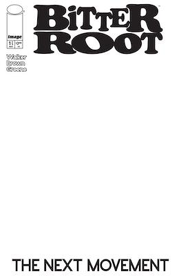 Bitter Root: The Next Movement (Variant Covers) #1.2