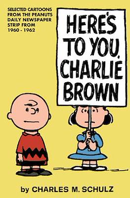 Peanuts #15