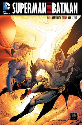 Superman / Batman (2003-2010) #3