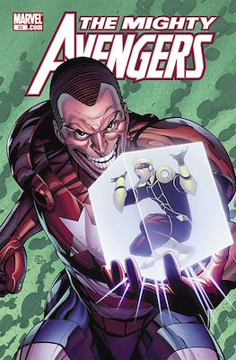 The Mighty Avengers Vol. 1 (2007-2010) #33