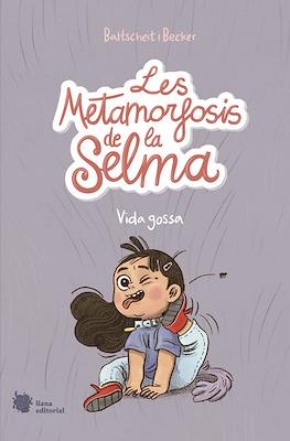 Les metamorfosis de la Selma (Cartoné 88 pp) #1