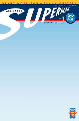 All-Star Superman Special Edition - Superman Day 2025 (Variant Cover) #1.1