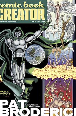 Comic Book Creator #42