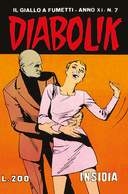 Diabolik #213
