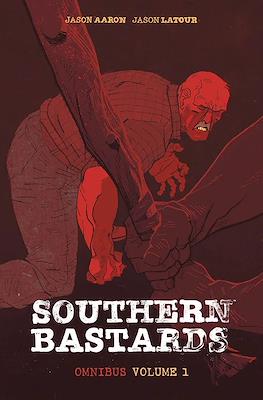 Southern Bastards Omnibus
