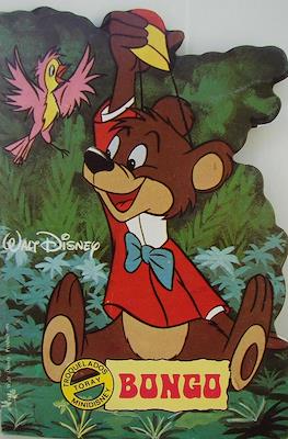 Troquelados Minidisney #20