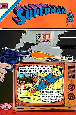 Superman #91