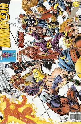 Thunderbolts Vol. 1 (1998-2001) (Grapa 24-40 pp) #12