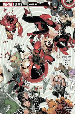 Spider-Man / Deadpool #30
