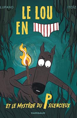 Le Loup en slip #8