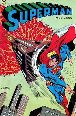 Superman #50