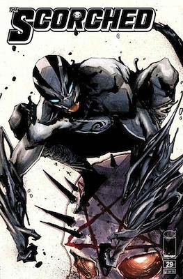 The Scorched (Variant Cover) #29