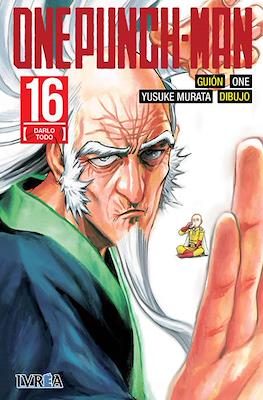 One Punch-Man #16